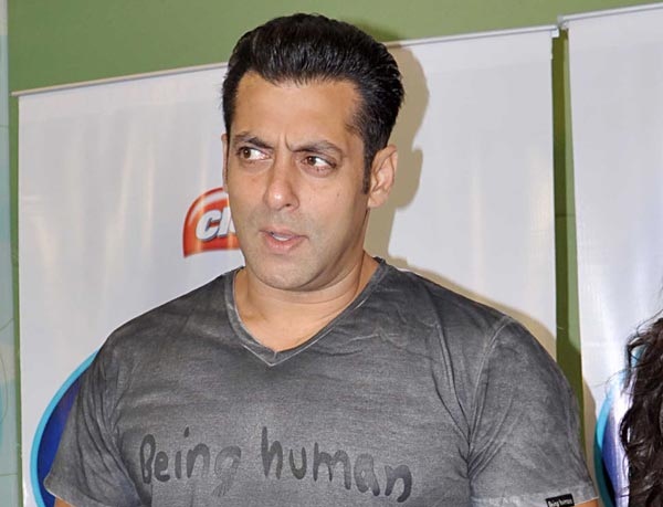 Will Salman Khan’s Being Human produce more films?